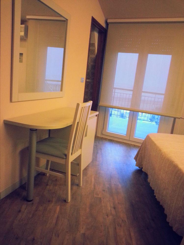 Hotel Moderno - Bed & Breakfast 切尔维亚 外观 照片